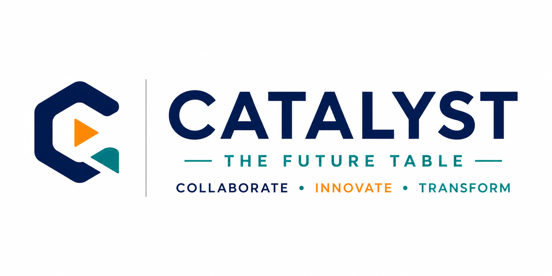 CATALYST Logo